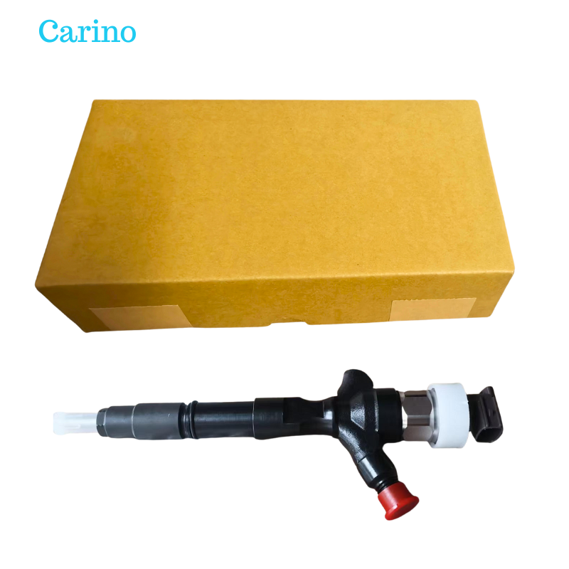 095000-6770 23670-39145 Inyector diésel